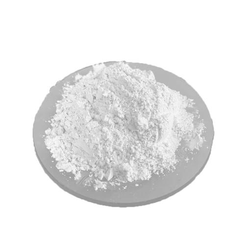 White Talc Powder